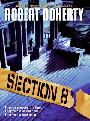 cover image of Section 8